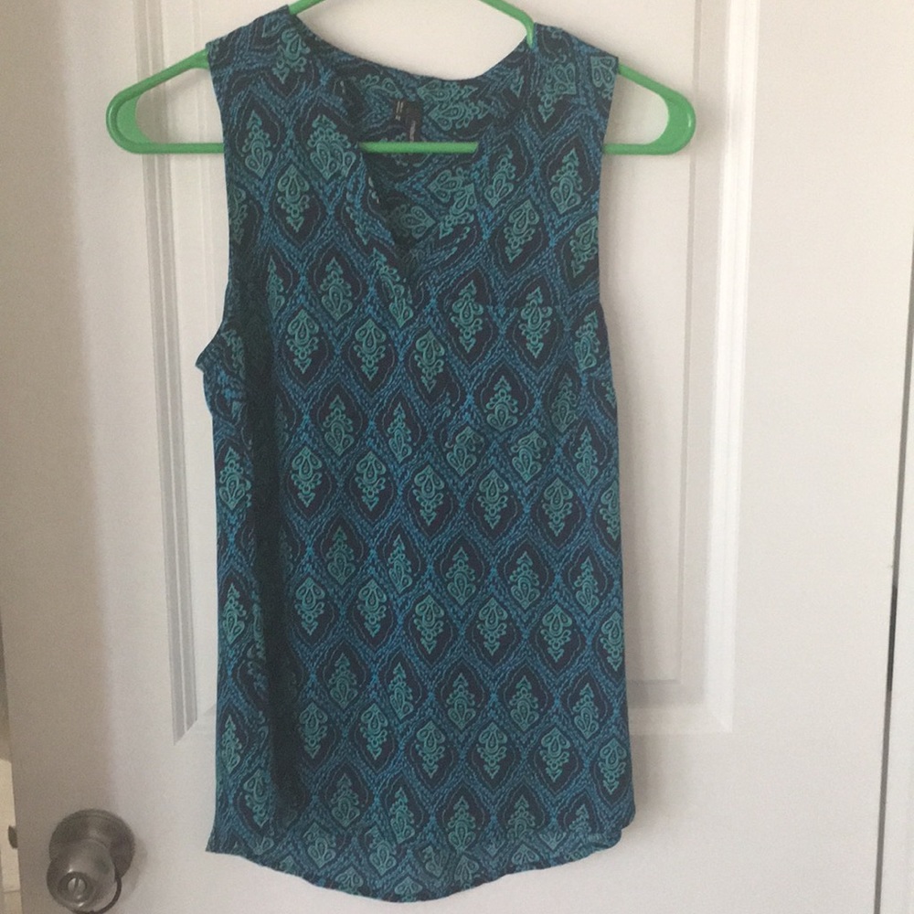 Blouse